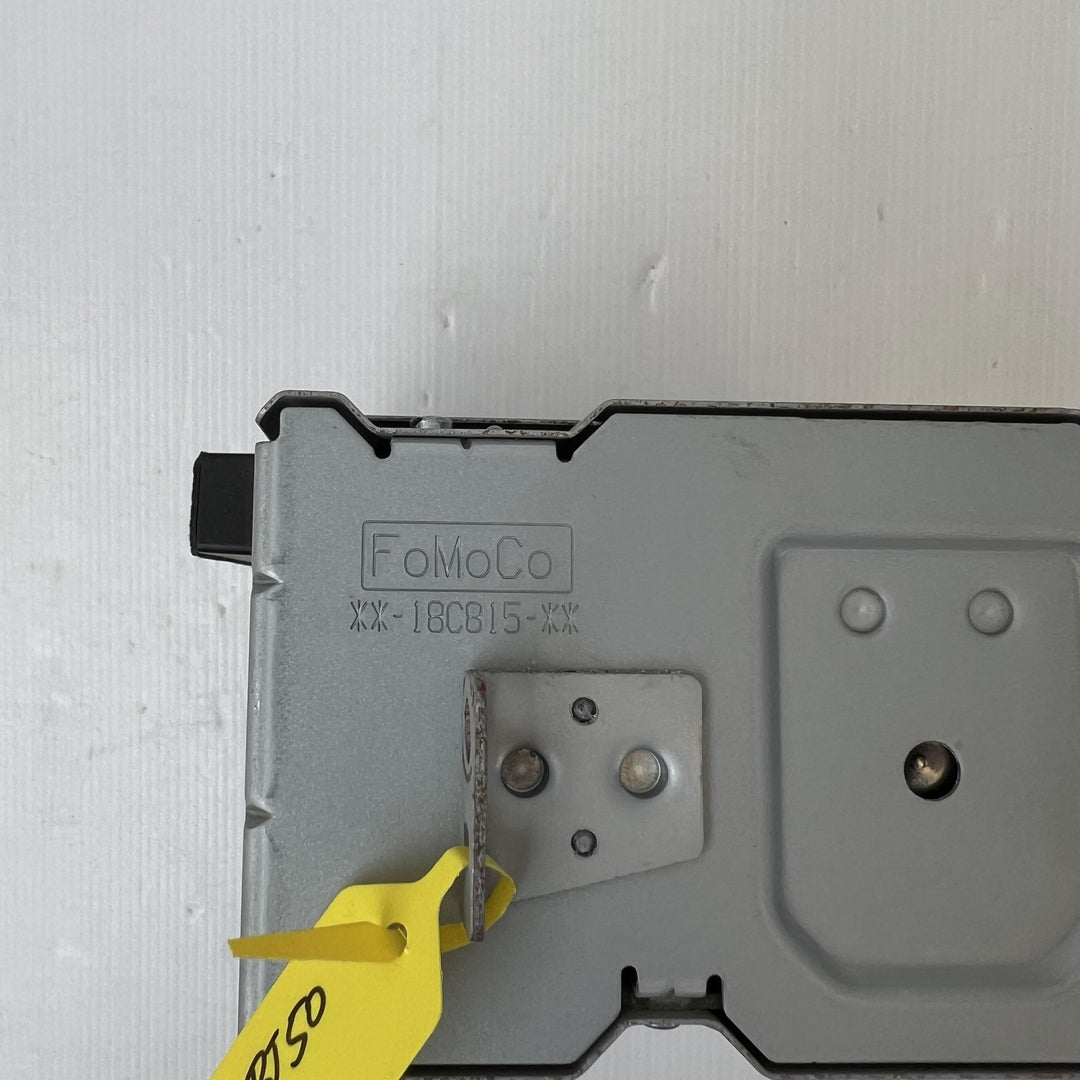 2011 -
  2020
  Mazda
  BT-50
  
  Stereo Head Unit
  AB3918C815TA
