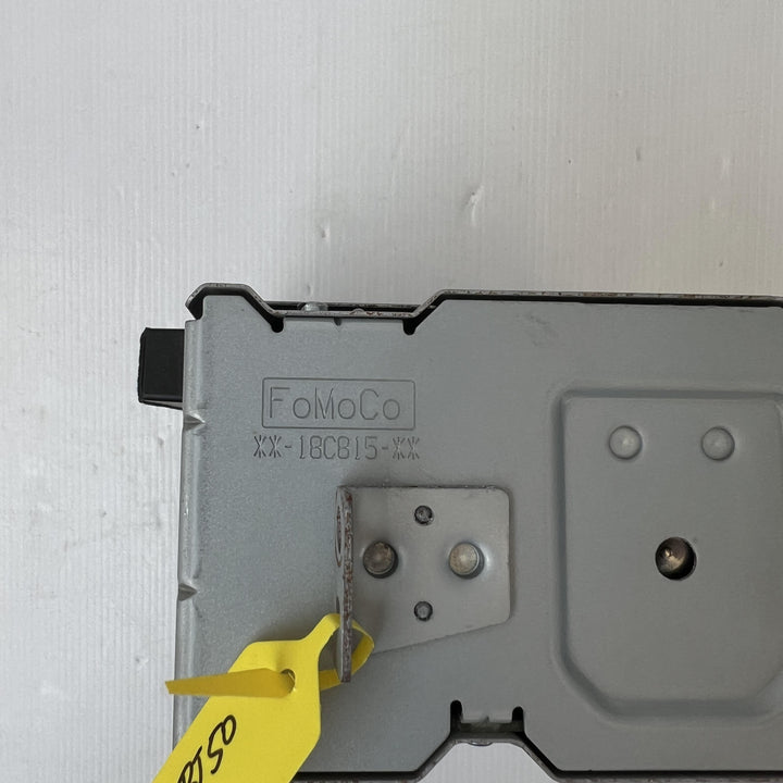2011 -
  2020
  Mazda
  BT-50
  
  Stereo Head Unit
  AB3918C815TA