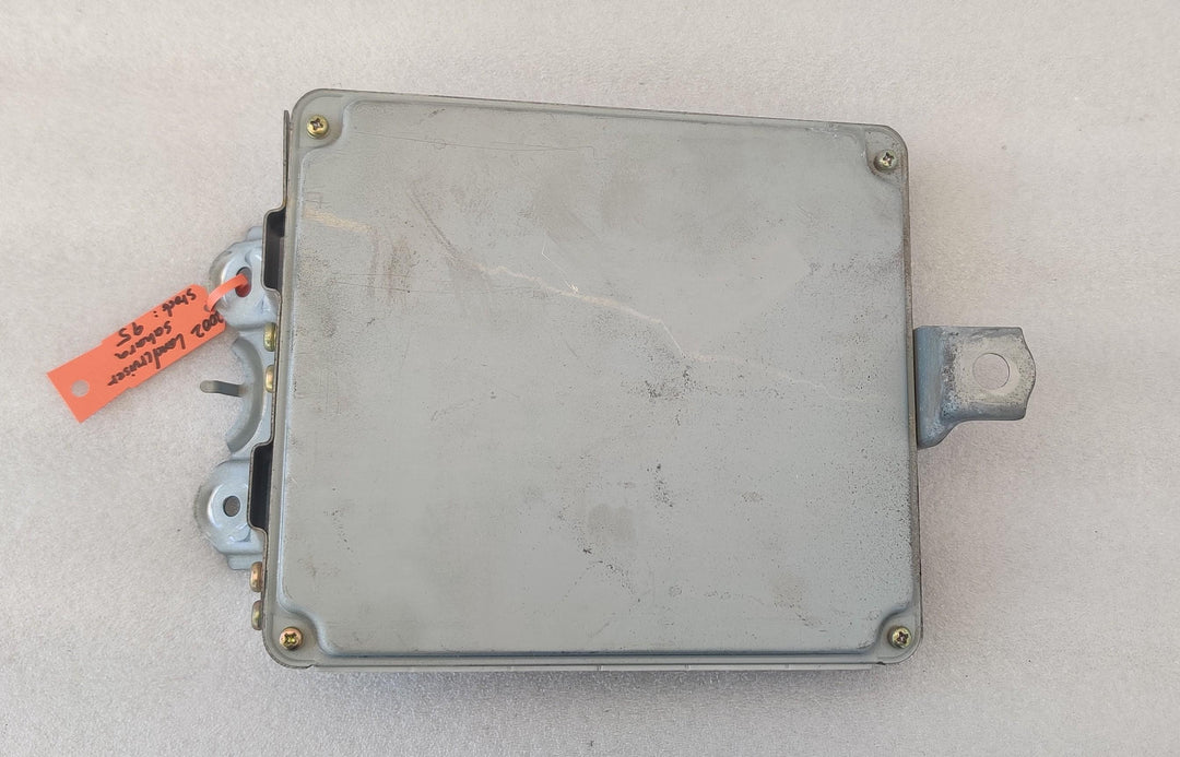 1998 -
  2007
  Toyota
  Land Cruiser
  
  ECU
  896616A260