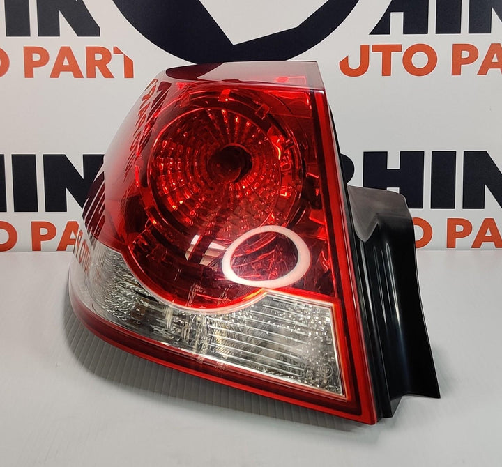 2006 -
  2013
  Holden
  Commodore
  VE
  Left Taillight