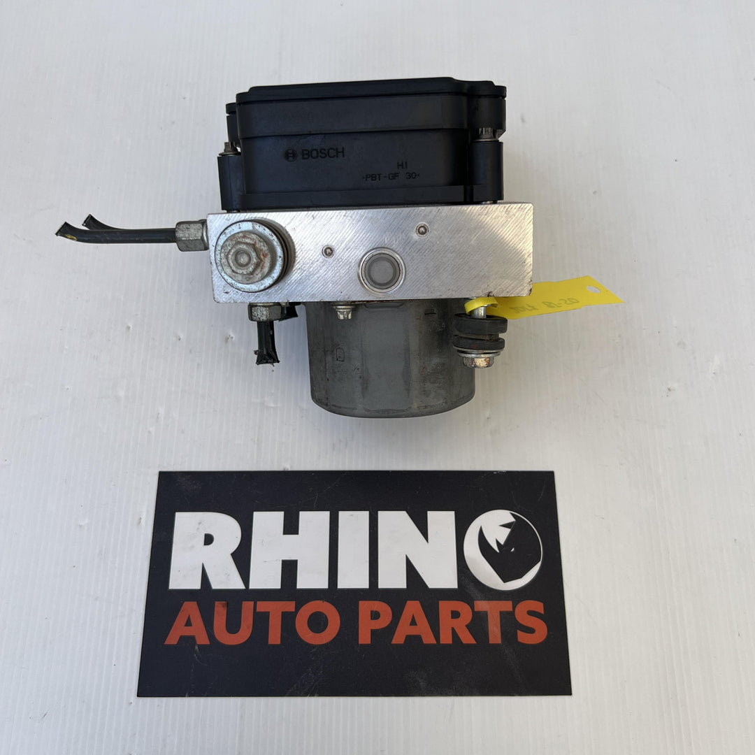 2015 -
  2020
  Mazda
  BT-50
  
  ABS Pump/Modulator
  AB312C405AG