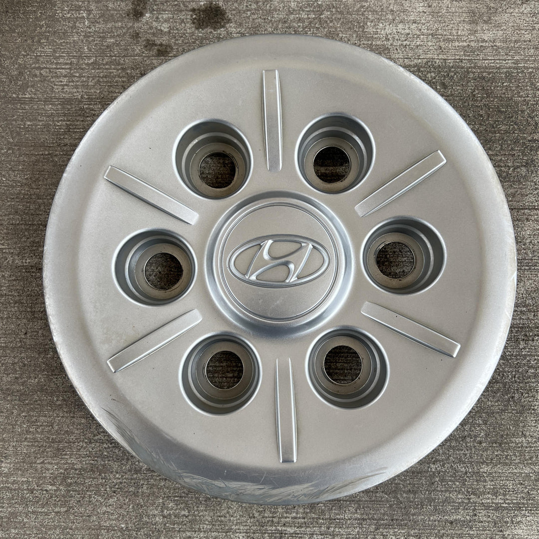 2018 Hyundai iLoad TQ - Wheel Cover/Hub Cap