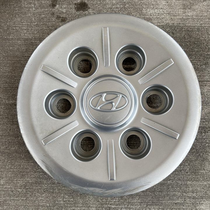 2018 Hyundai iLoad TQ - Wheel Cover/Hub Cap