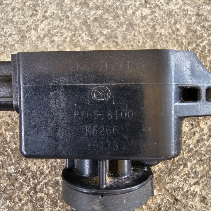 2023 Mazda Mazda3 BP - Ignition Coil PN: PYFS18100