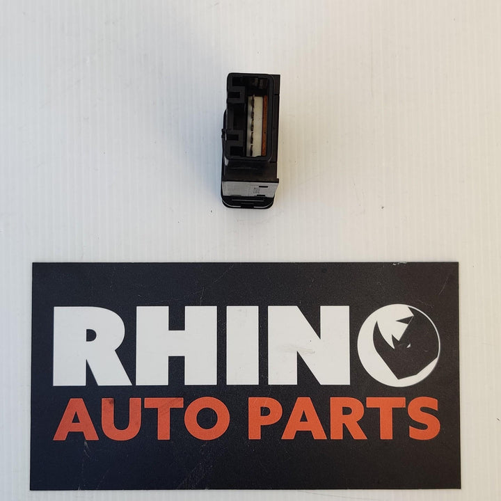 2007 IS GSE20R - Wiper Switch
