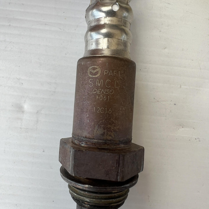 2021 Mazda Mazda3 BP - Oxygen Sensor