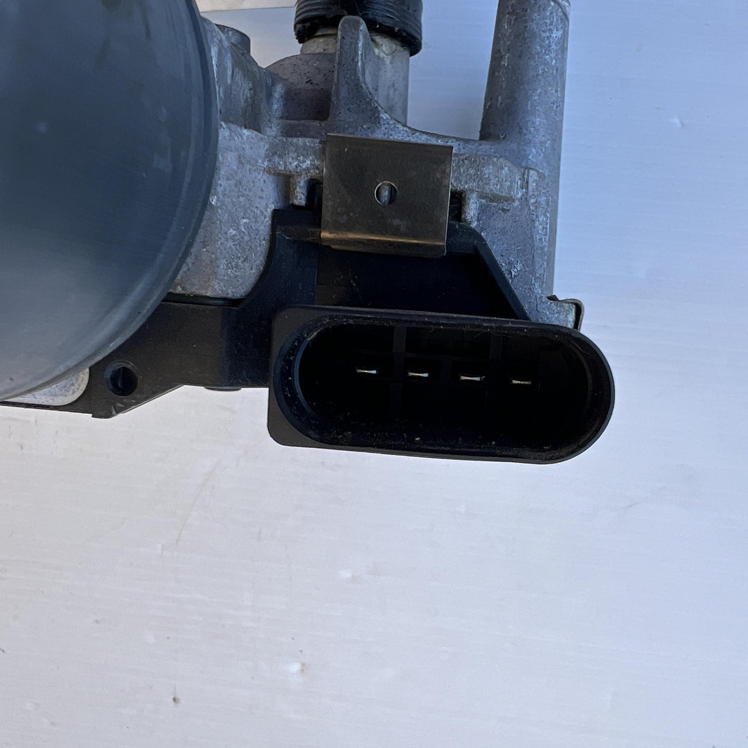2015 Volkswagen Golf MK7 - 5G BE BQ - Wiper Motor PN: 5G2955119A