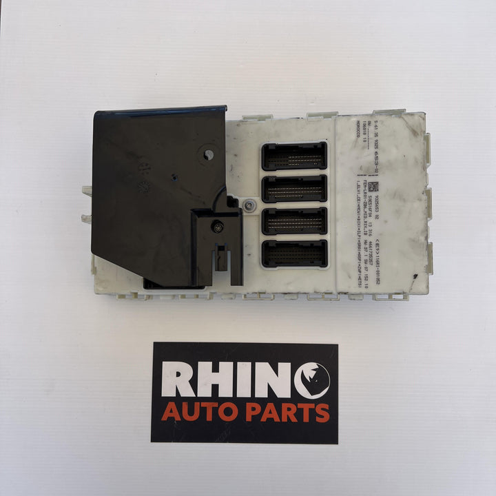 2014 BMW 420i - Body Control Module