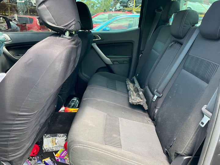 2019 Ford Ranger PX3 - Right Dash Air Vent