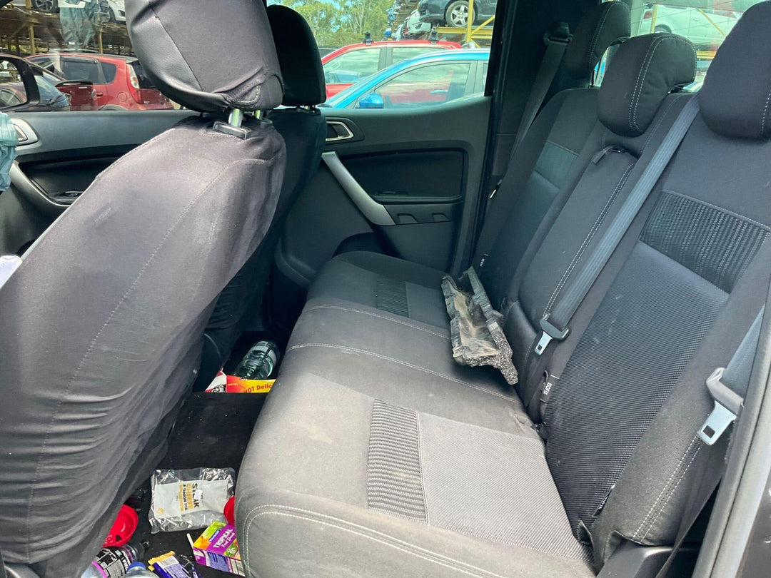 2019 Ford Ranger PX3 - Combination Switch PN: DG9T17A553FDW