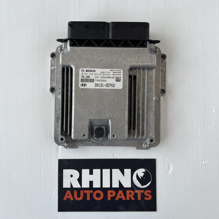 2022 Hyundai i30 PD - ECU PN: 391312EPD2