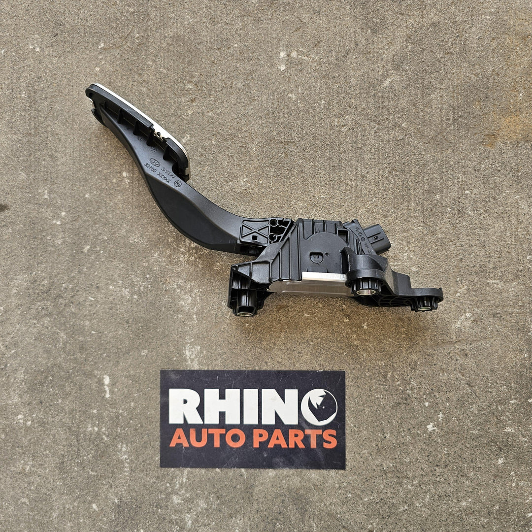 2023 Hyundai i30 - Accelerator Pedal