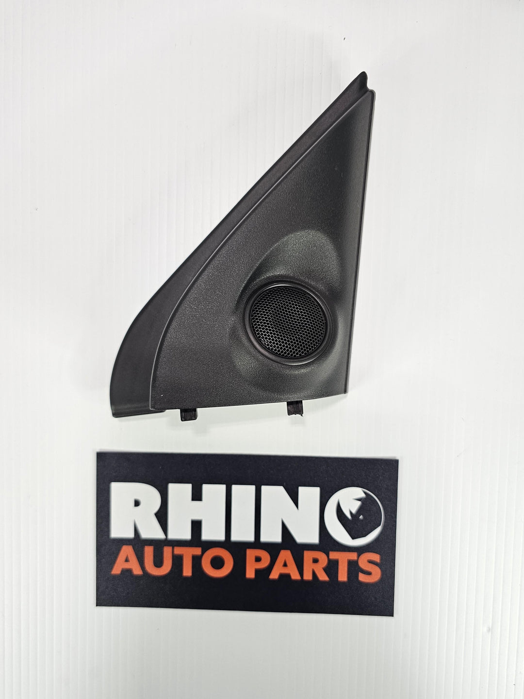 Speakers - 2020 Mitsubishi Outlander III ZL Black Edition