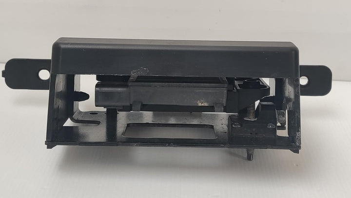 2022 -
  2025
  Ford
  Ranger
  XLT
  Front Radar Sensor
  N1WT9G853AF