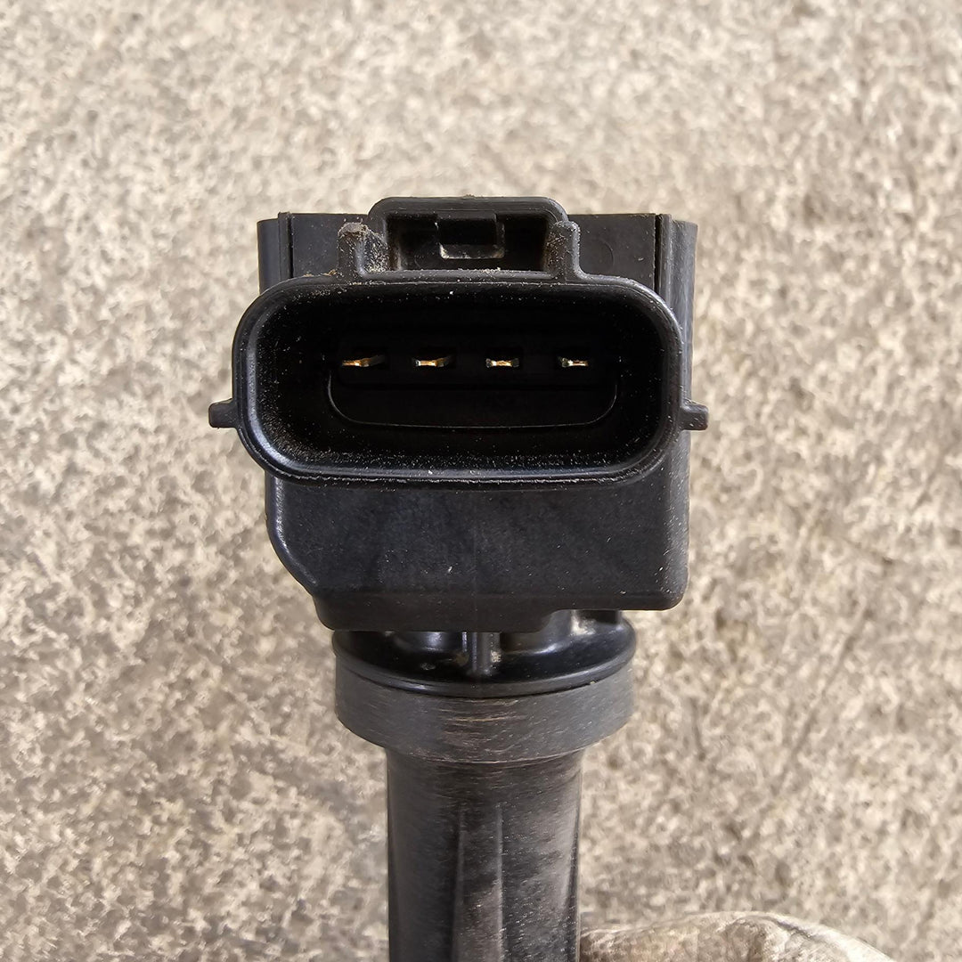 2023 Mazda Mazda3 BP - Ignition Coil PN: PYFS18100