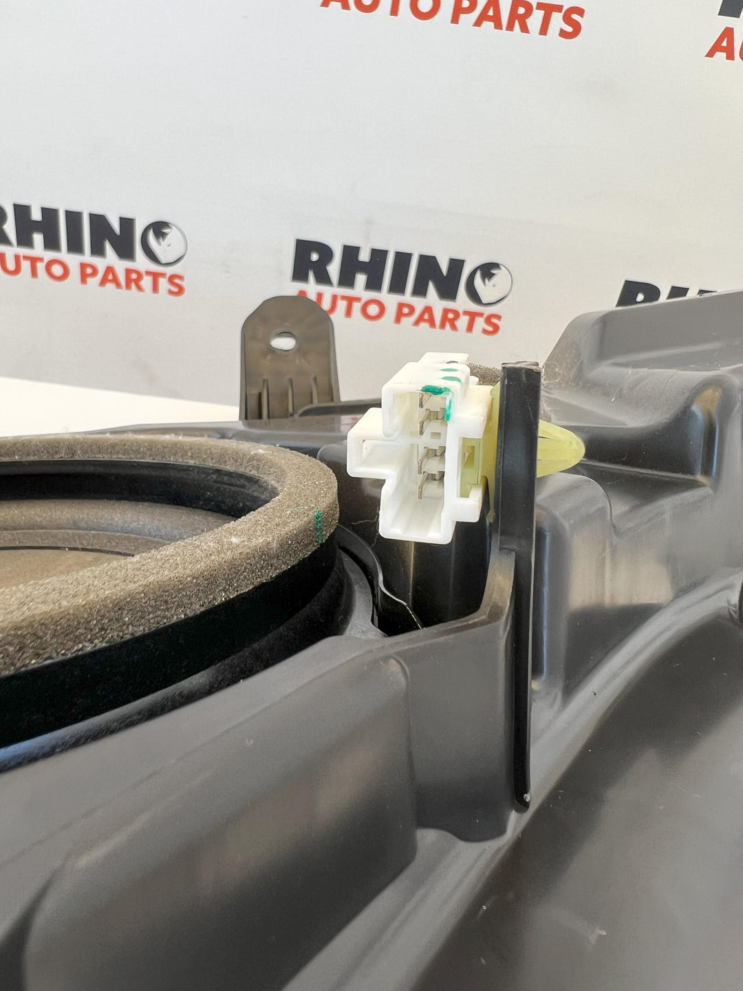 2018 Kia Sportage QL - Speaker Subwoofer PN: 96380D9000