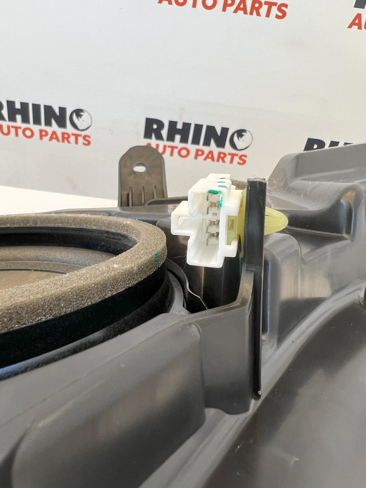 2018 Kia Sportage QL - Speaker Subwoofer PN: 96380D9000