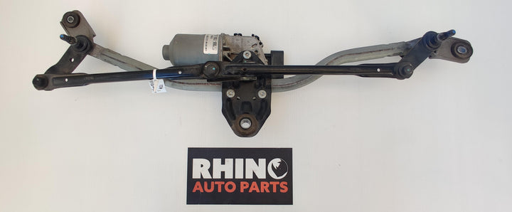 2015 -
  2019
  Ford
  Ranger
  Wildtrak
  Wiper Motor
  EB3B17500BC