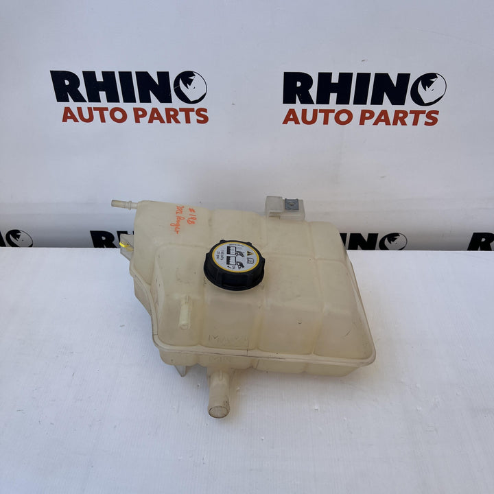 2011 -
  2015
  Ford
  Ranger
  
  Overflow Bottle
  3M5H8100AD