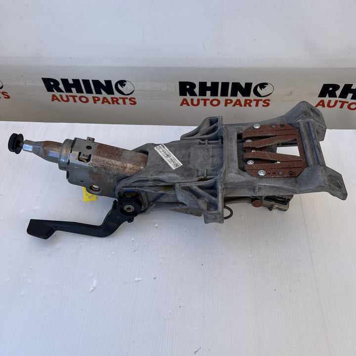 2015 -
  2023
  Ford
  Mustang
  
  Steering Column
  GR3C3C529BE