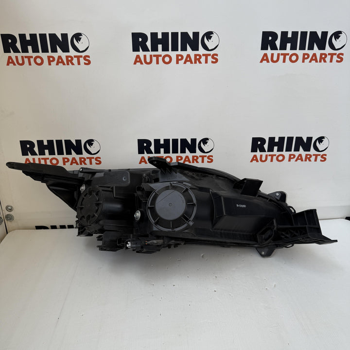 2018-2023 Mitsubishi Triton KL KL1 - Left Headlight