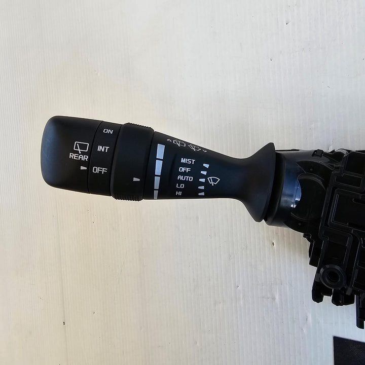 2022 Isuzu MU-X - Combination Switch PN: 17K766