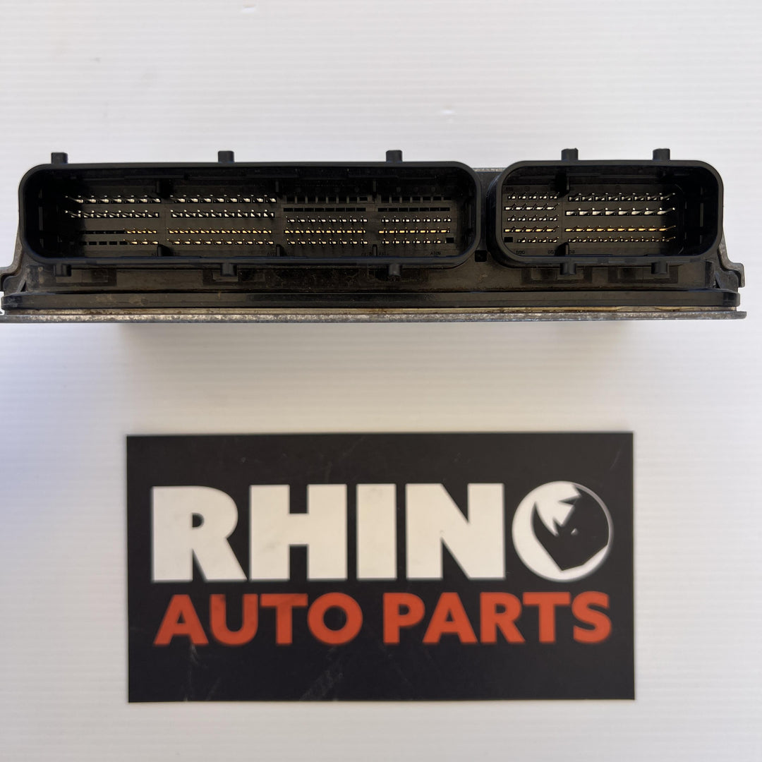 2019 Toyota Yaris - ECU PN: 8966152X60