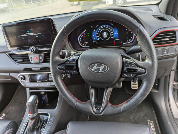 -
  
  Hyundai
  i30
  N
  Trans/Gearbox
  G4FJ