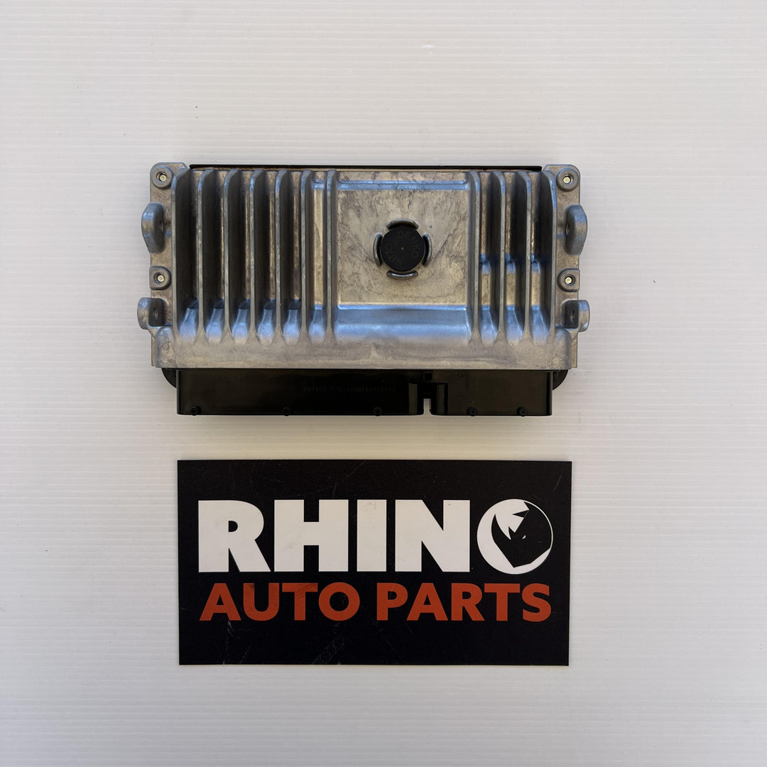 2021 Toyota Corolla - ECU PN: 8966112Z30