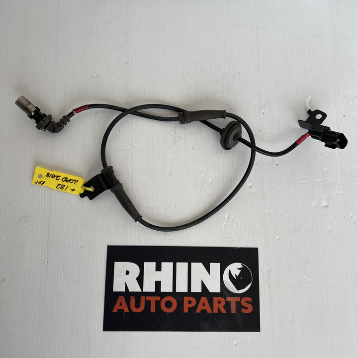 2018 Hyundai iLoad TQ - Right Front ABS Sensor