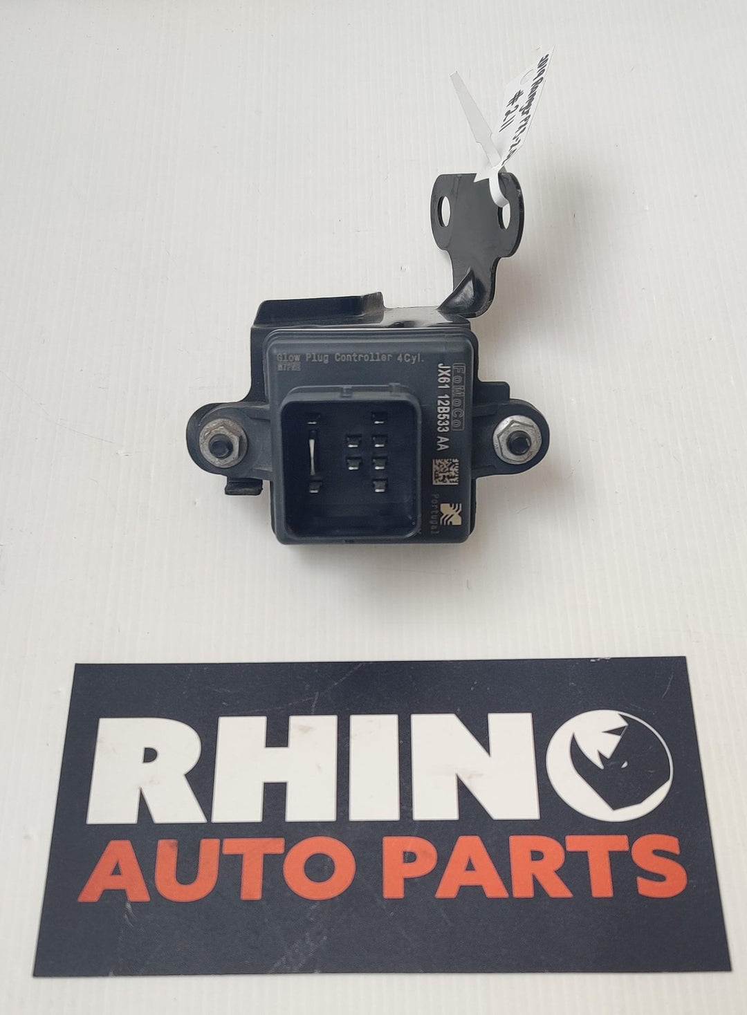 2011 -
  2019
  Ford
  Ranger
  Wildtrak
  Glow Plug Relay
  JX6112B533AA