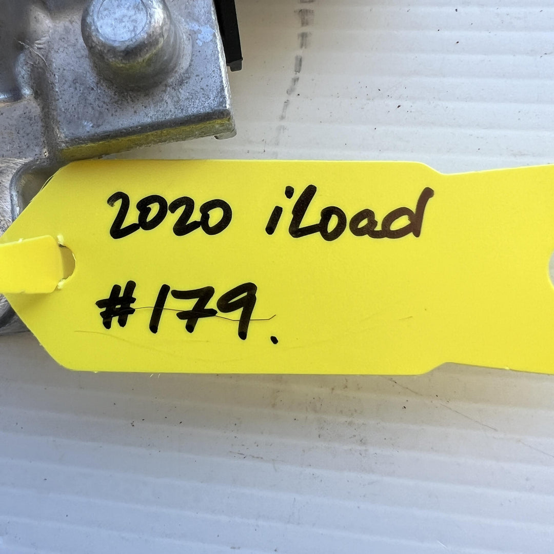 2007 -
  2021
  Hyundai
  iLoad
  Cargo
  ECU
  391014A155