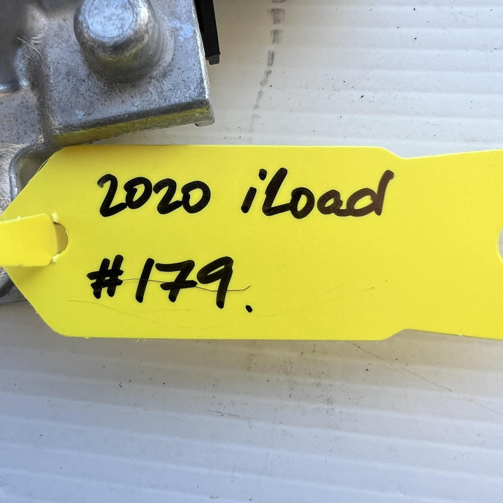 2007 -
  2021
  Hyundai
  iLoad
  Cargo
  ECU
  391014A155