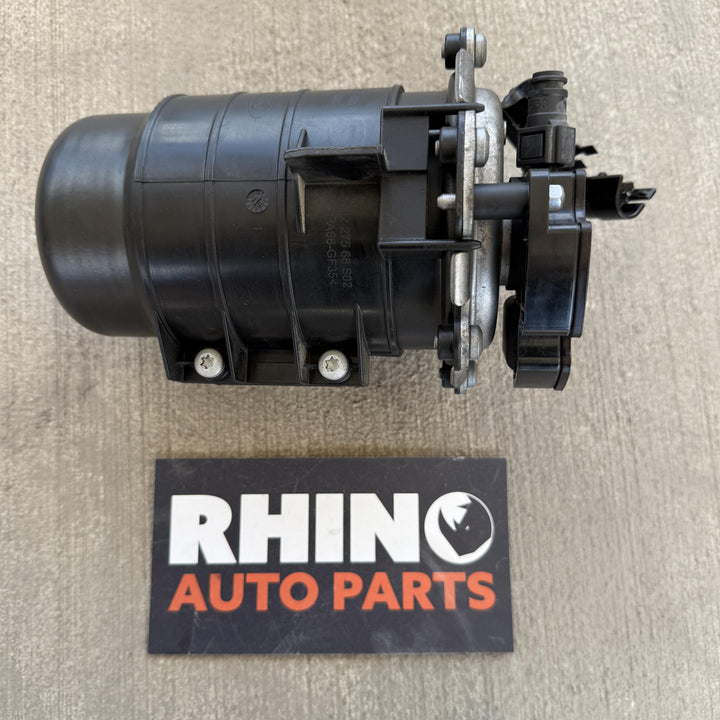 -
  
  Ford
  Ranger
  
  Fuel Filter Housing
  JB3G9155AD