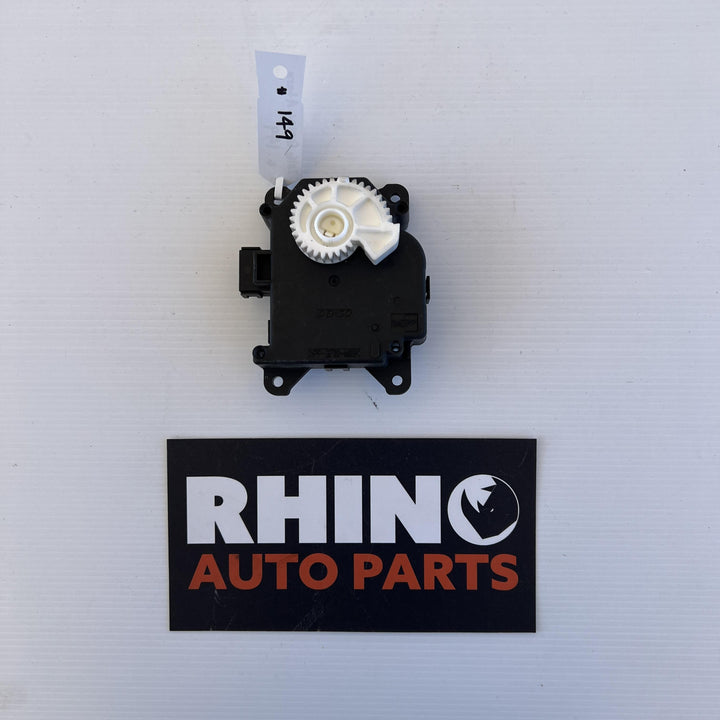 2016 Toyota Camry XV50 - Misc Interior Part PN: AE0638000172