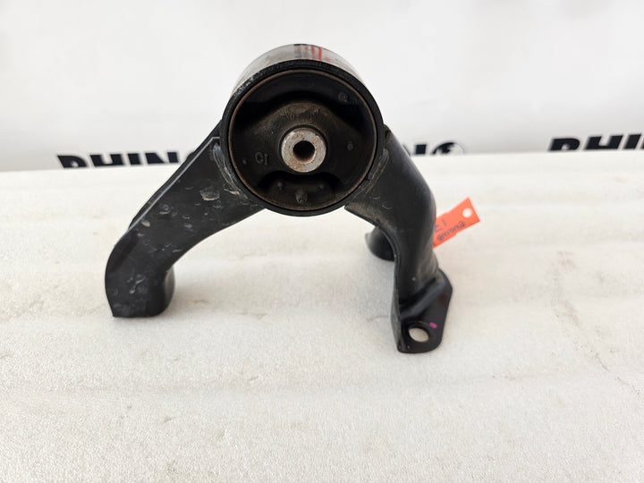 2017, Mitsubishi, Lancer, Black Edition, CF, Rear Engine Mount