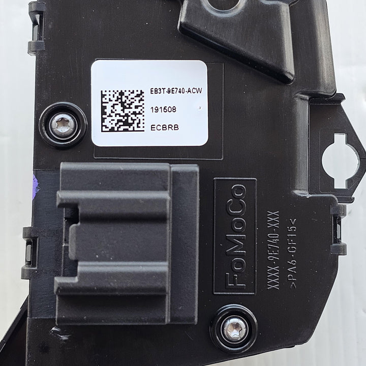 2011 -
  2022
  Ford
  Ranger
  XLS
  Right Steering Wheel Controls
  EB3T9E740ACW