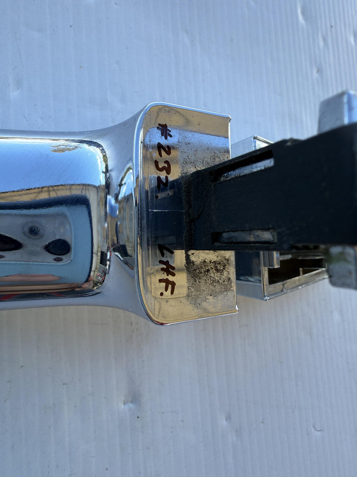 2011-2022 Ford Ranger PXII - Left Front Exterior Door Handle PN: 8392122400CB