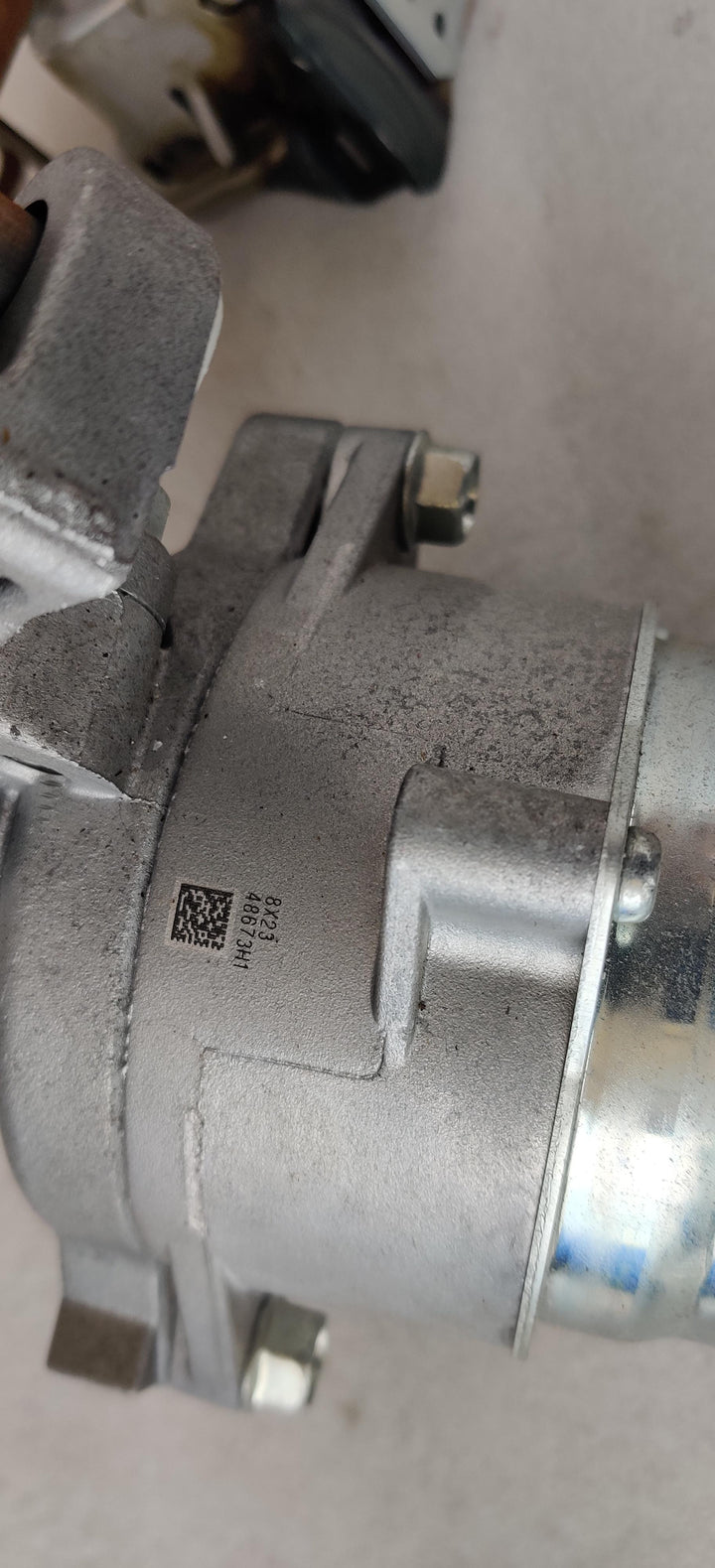 2019 Suzuki Swift - Steering Column PN: 4820053R10