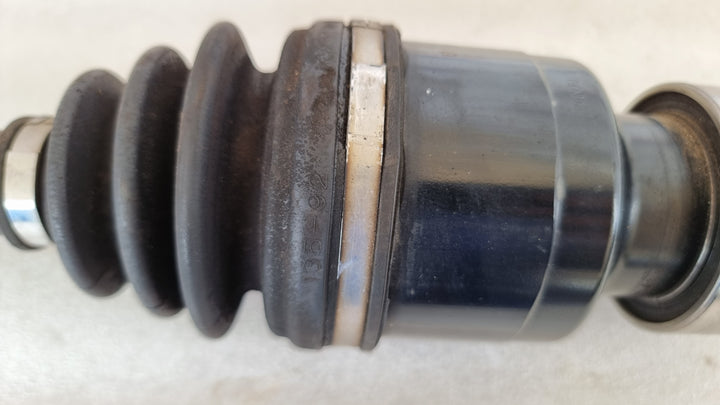 2014, Mazda, 3, Maxx, BM, Right Drive Shaft