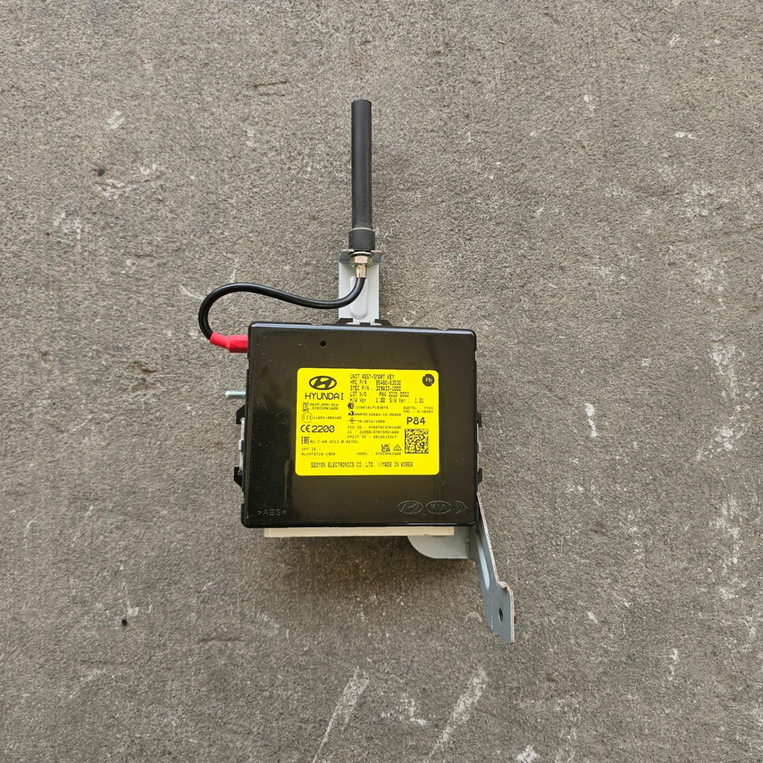 2023 Hyundai i30 - Smart Key Module PN: 95480G3530