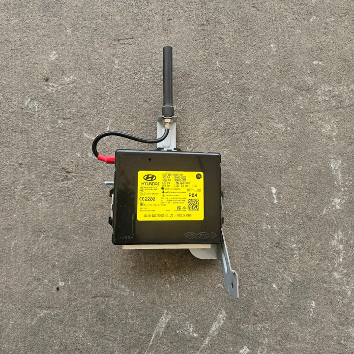 2023 Hyundai i30 - Smart Key Module PN: 95480G3530