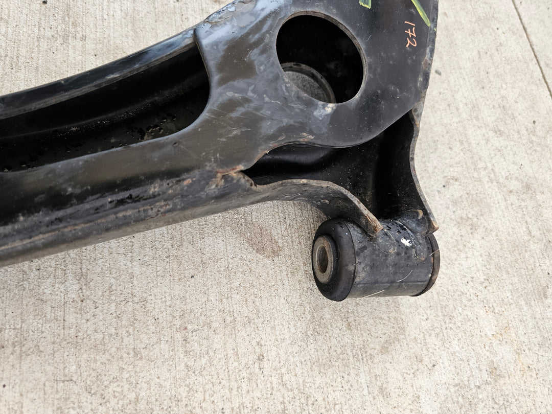 2020, Mitsubishi, Outlander, Black Edition, ZL, Right Front Lower Control Arm