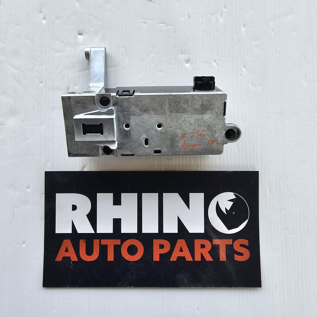 2019 -
  2022
  Ford
  Ranger
  XLS
  Steering Locking Module
  JB3C3F880AD