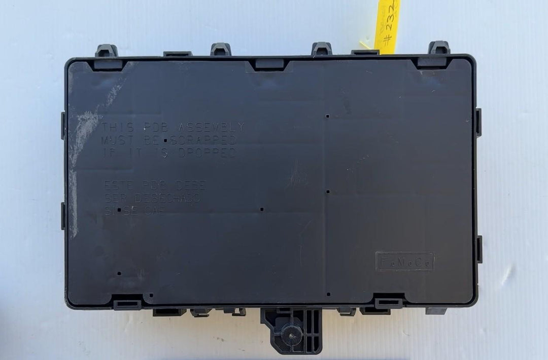 2015-2022 Ford Ranger PXII - Fuse Box PN: 8T2T148182AA