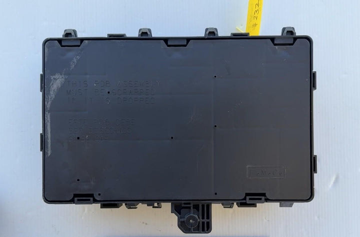 2015-2022 Ford Ranger PXII - Fuse Box PN: 8T2T148182AA