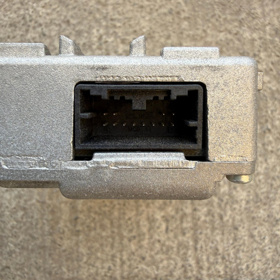 Front Camera, B61L67XCXP, 2018, Mazda, Mazda3