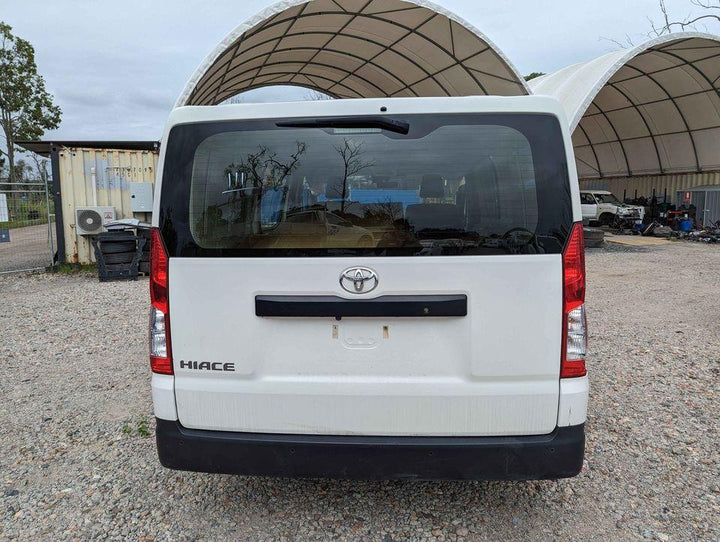 2021 Toyota Hiace VI H300 GDH300 - Brake Booster