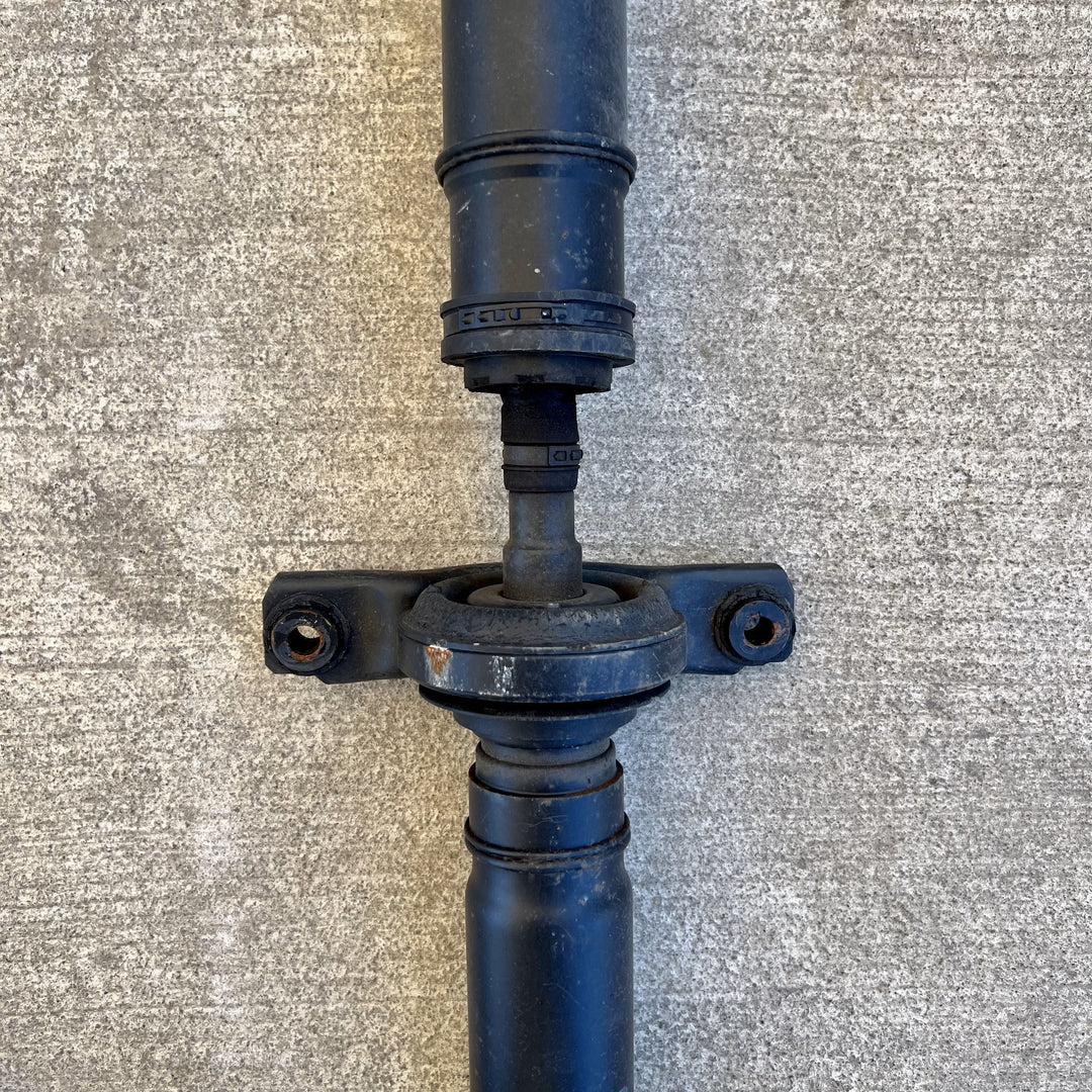 2014, Subaru, WRX, Premium, VA, Front Prop Shaft