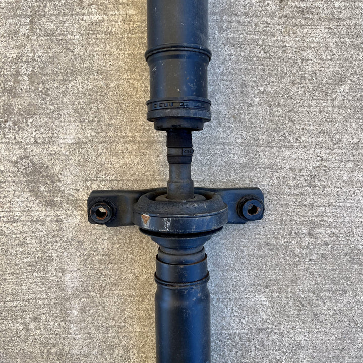 2014, Subaru, WRX, Premium, VA, Front Prop Shaft